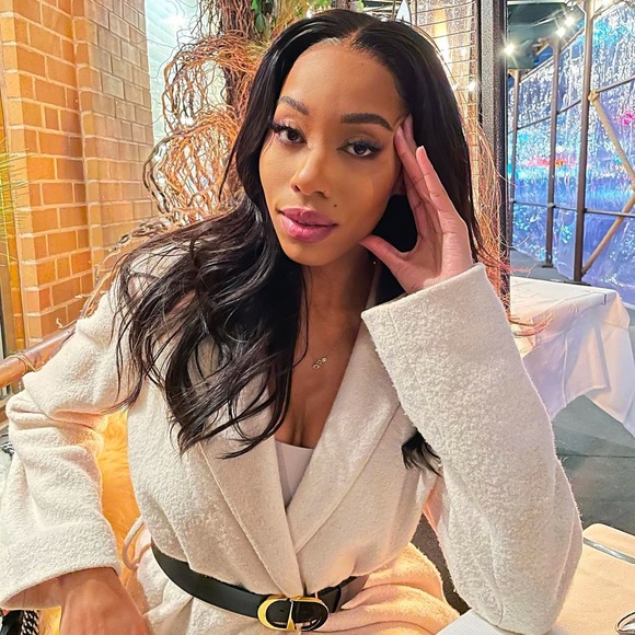 Wool Jacket - Picture 4 of 4